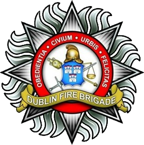 Dublin Fire Brigade